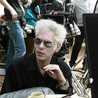 Bilder Jim Jarmusch