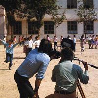 Bilder Michelangelo Antonioni