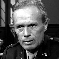Bilder Richard Widmark