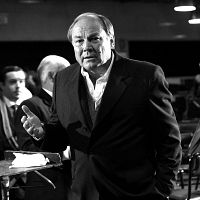 Bilder Klaus Maria Brandauer