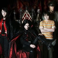 Bilder Gerran Howell