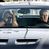 Bilder Michael Rapaport