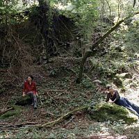 Bilder Danièle Huillet