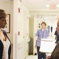 Bilder Fionnula Flanagan