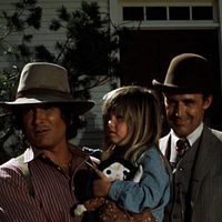 Bilder Michael Landon