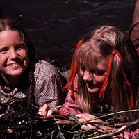 Bilder Melissa Gilbert