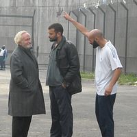 Bilder Niels Arestrup