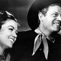 Bilder Dorothy Malone