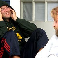 Bilder Joshua Leonard