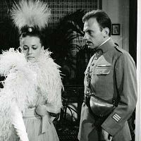 Bilder Jean-Louis Trintignant