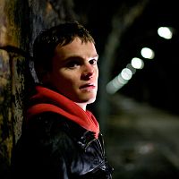 Bilder Richard Jobson