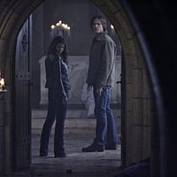 Bilder Genevieve Padalecki