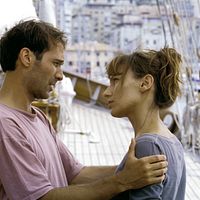 Bilder Malcolm Conrath