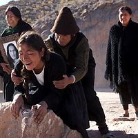 Bilder Magaly Solier