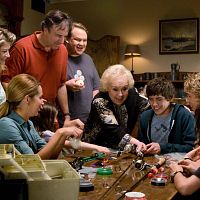 Bilder Doris Roberts