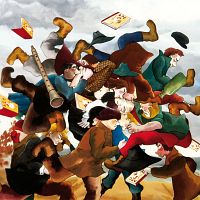 Bilder Riitta Nelimarkka