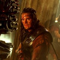 Bilder Hans Matheson