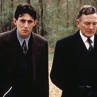 Bilder Albert Finney