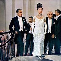 Bilder Wilfrid Hyde-White