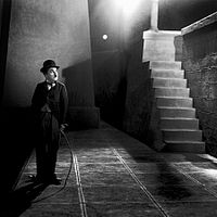 Bilder Charles Chaplin