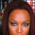 Bilder Tyra Banks