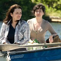 Bilder Marie Brassard