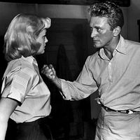 Bilder Kirk Douglas