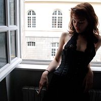 Bilder Deborah Révy