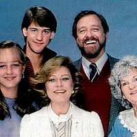 Bilder Richard Crenna