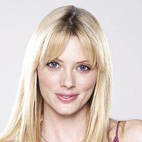 Bilder April Bowlby