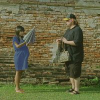 Bilder Pimwalee Thampanyasan