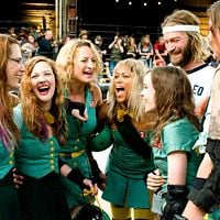 Bilder Andrew Wilson