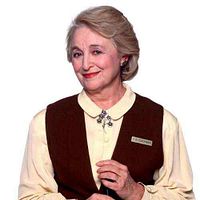 Bilder Rebecca Schull