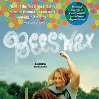 Bilder Andrew Bujalski