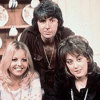 Bilder Richard O'Sullivan