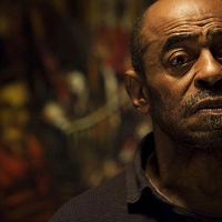 Bilder Archie Shepp