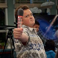 Bilder Noah Munck