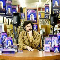 Bilder Jemaine Clement