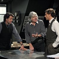 Bilder Arnaud Binard