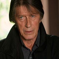 Bilder Jacques Dutronc