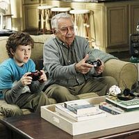 Bilder Philip Baker Hall