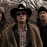 Bilder Marcus Mittermeier