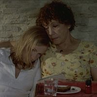 Bilder Liliane Rovère