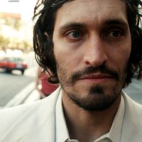 Bilder Vincent Gallo