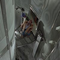 Bilder Roscoe Lee Browne