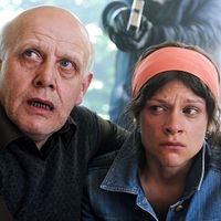 Bilder Carry Goossens