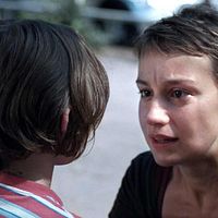 Bilder Anamaria Marinca