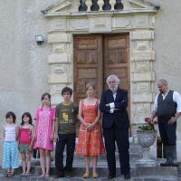 Bilder Adélaïde Leroux