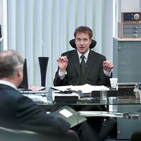 Bilder Geoffrey Streatfeild