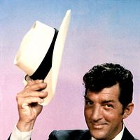 Bilder Dean Martin